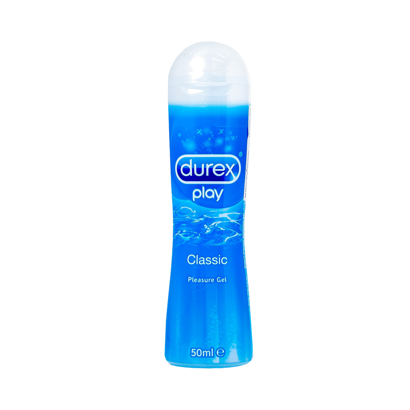 Gel bôi trơn Durex Play Classic 50ml