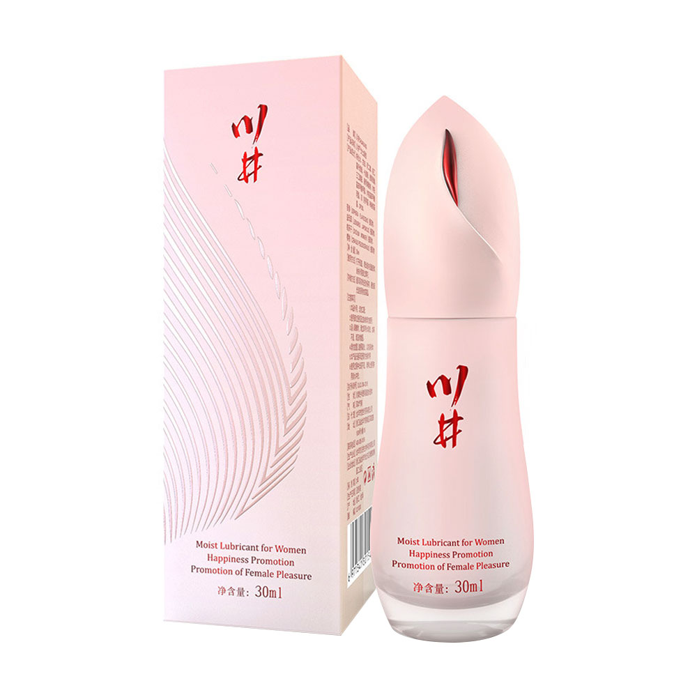 Gel bôi trơn tăng khoái cảm nữ Kawaii CJ Japan - Chai 30ml