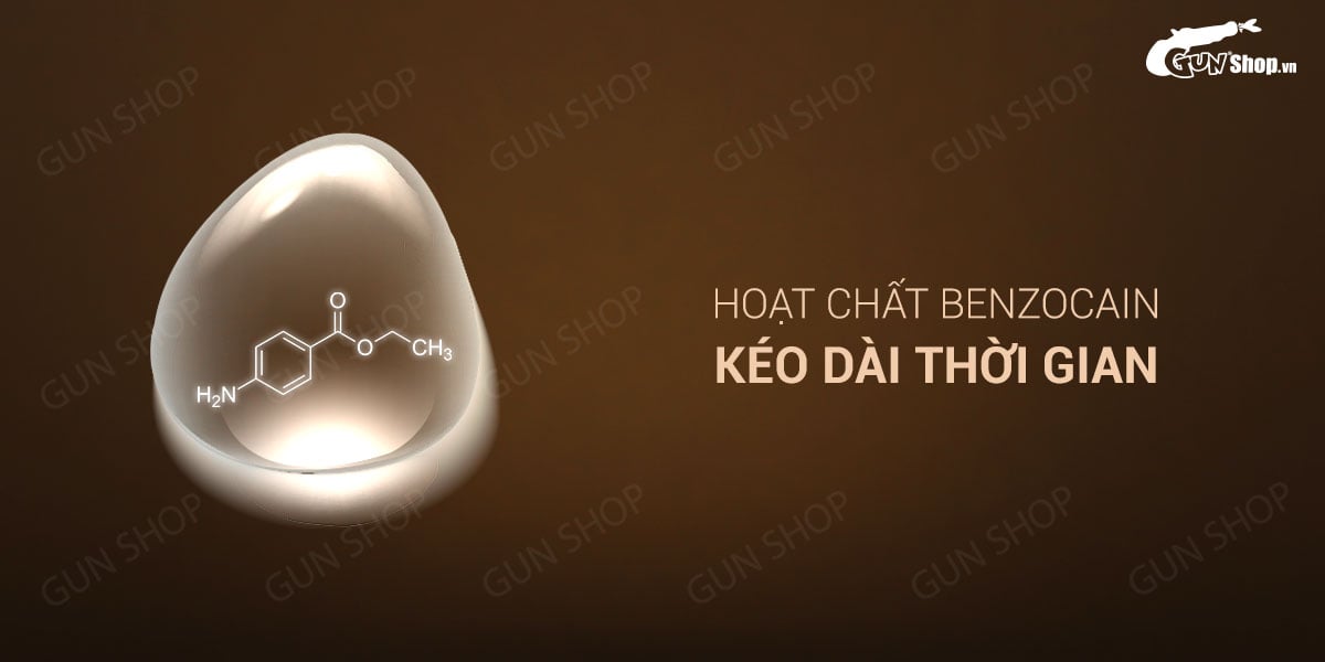 Kho sỉ Bao cao su OLO 0.01 Gamma Formula - Kéo dài thời gian gân gai - Hộp 10 cái  mới nhất