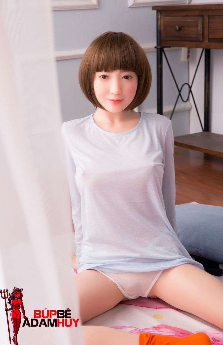 Búp bê Iron Tech Sandra 160cm TPE Siêu thực Giá tốt Mua ngay