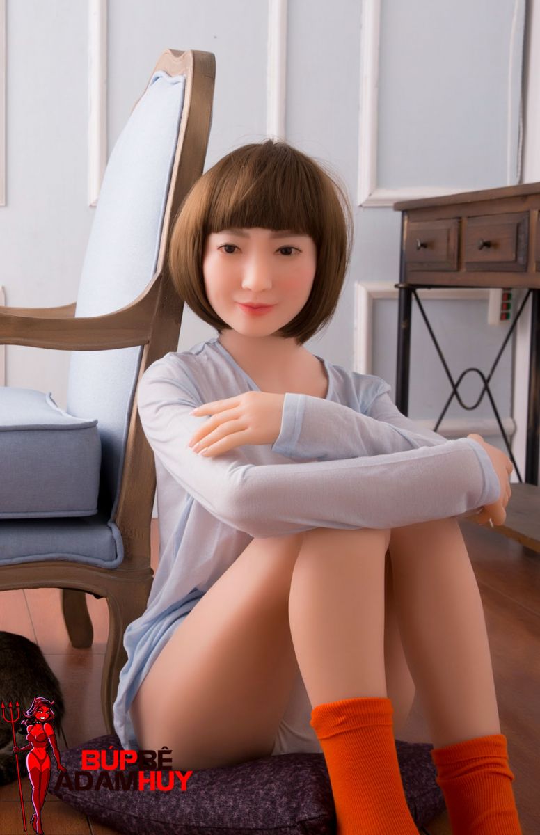 Búp bê IT HELLEN 160CM siêu thực sang trọng quà tặng độc đáo