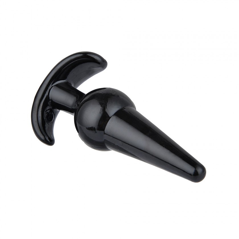 Đồ chơi kích hậu silicon an toàn kích thích khoái cảm mạnh mẽ