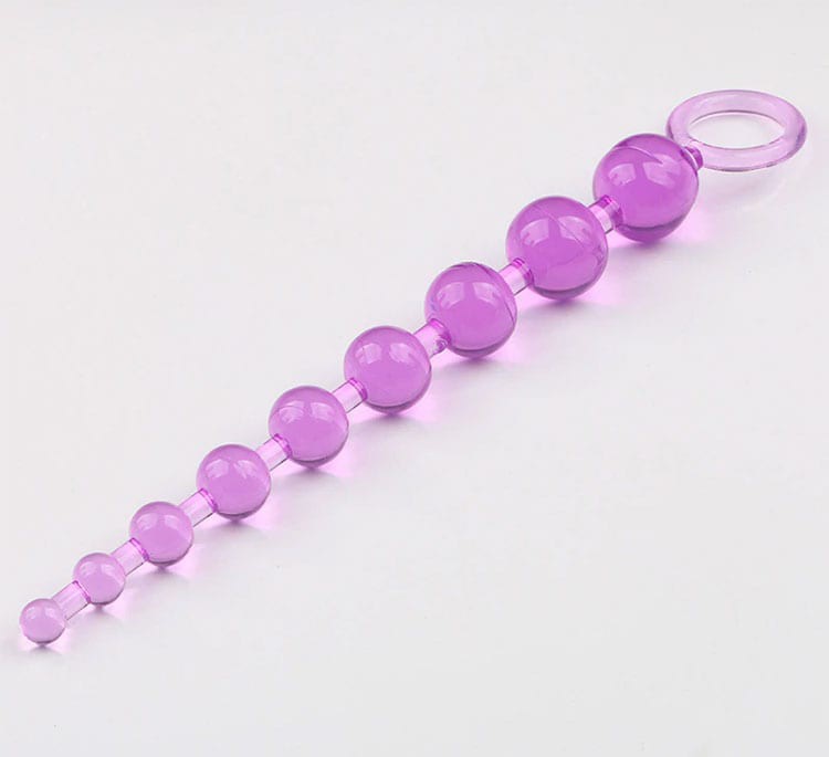 Dụng cụ kích hậu chuỗi hạt silicon an toàn giá rẻ