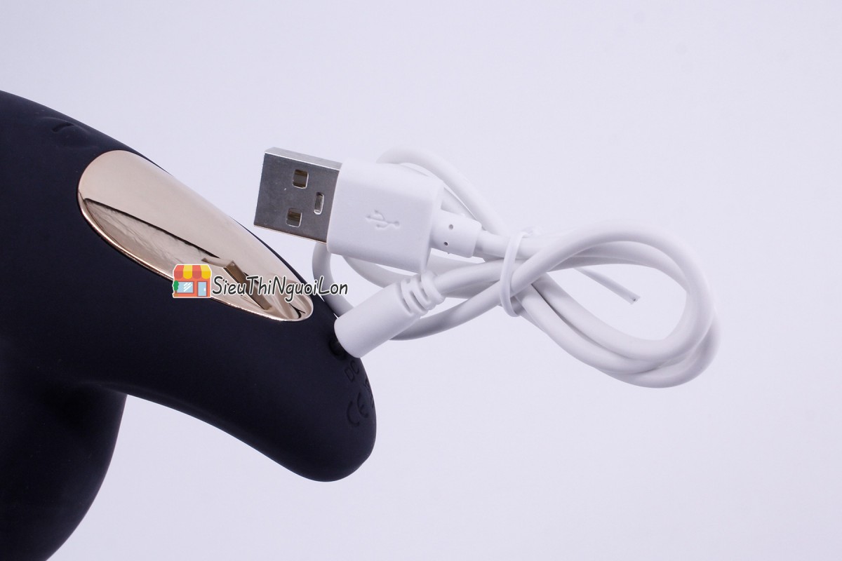 Máy massage hậu môn dương vật Love cao cấp sục mạnh mẽ an toàn