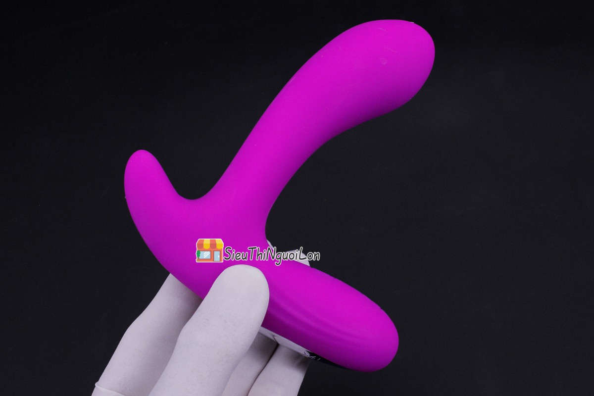 Mát xa hậu Pretty love Backie cao cấp pin sạc USB an toàn