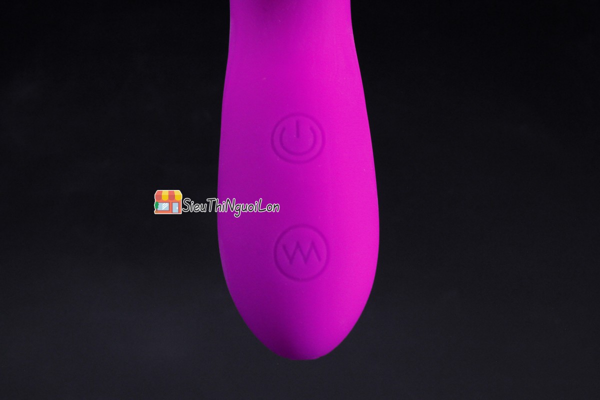 Mát xa hậu Pretty love Backie cao cấp pin sạc USB an toàn