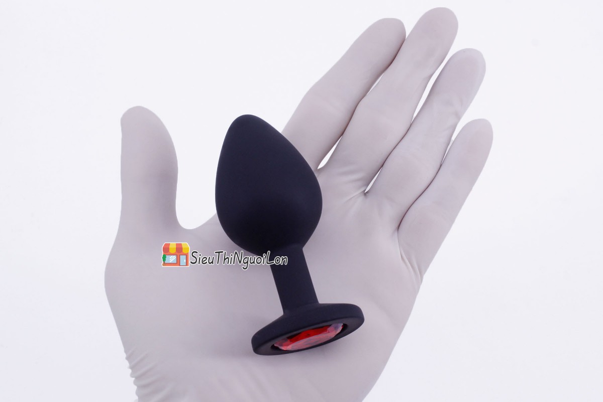 Đồ chơi kích hậu silicon Bullet an toàn cảm xúc mới lạ