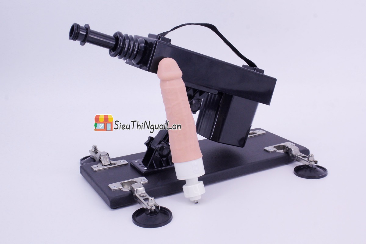 Sỉ Máy thủ dâm cao mũi khoan cấp cực mạnh cho Nữ giá rẻ