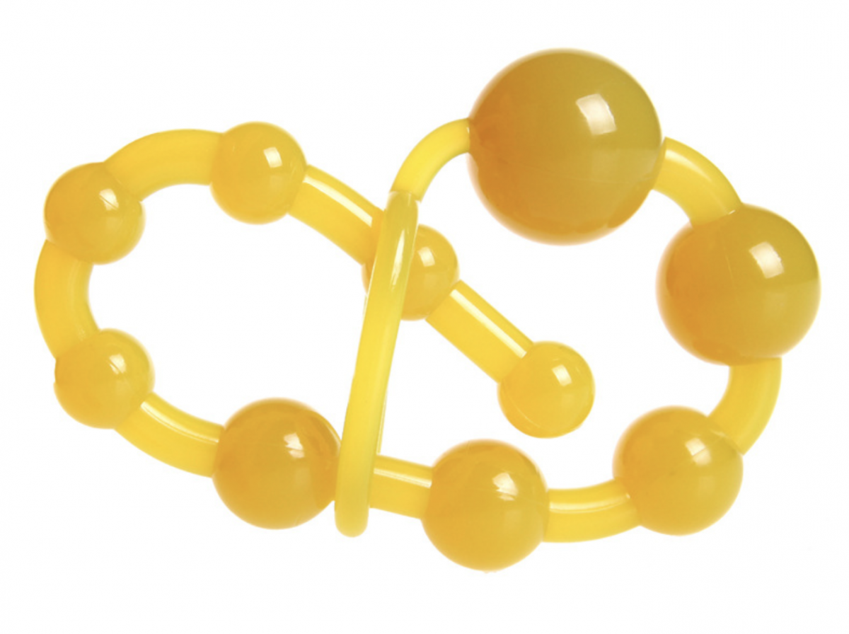 Dụng cụ kích hậu chuỗi hạt silicon an toàn giá rẻ