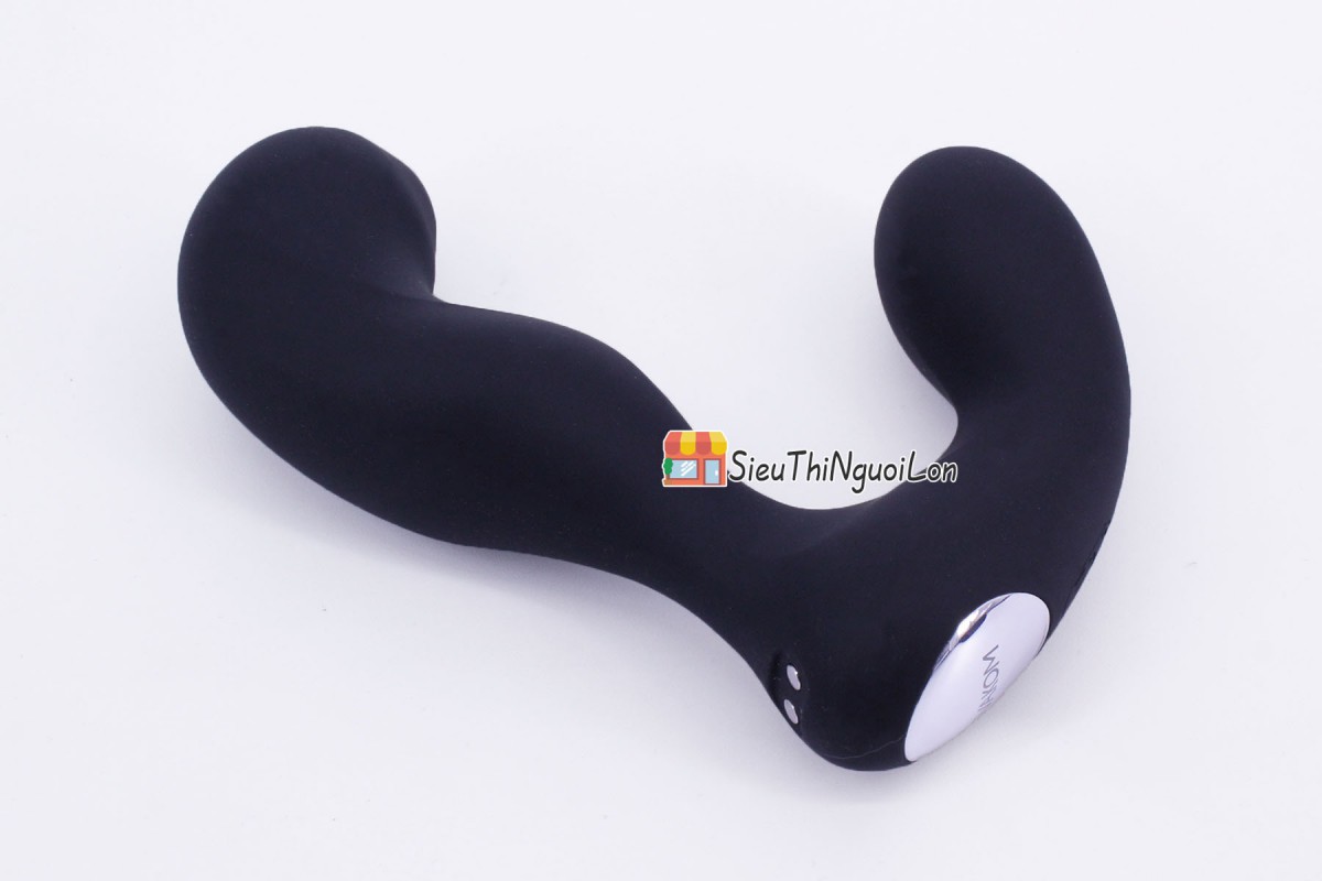 Massage hậu môn Svakom Iker NEO cao cấp kích thích khoái cảm