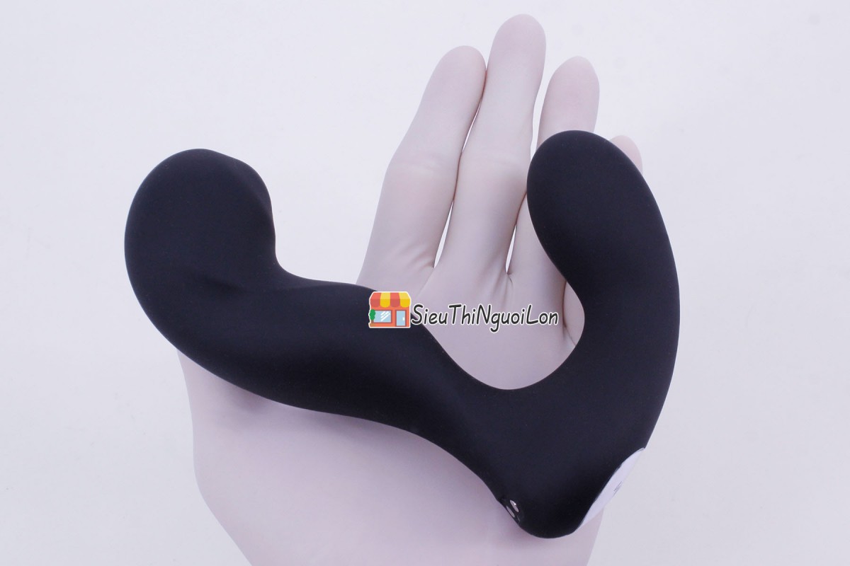 Massage hậu môn Svakom Iker NEO cao cấp kích thích khoái cảm