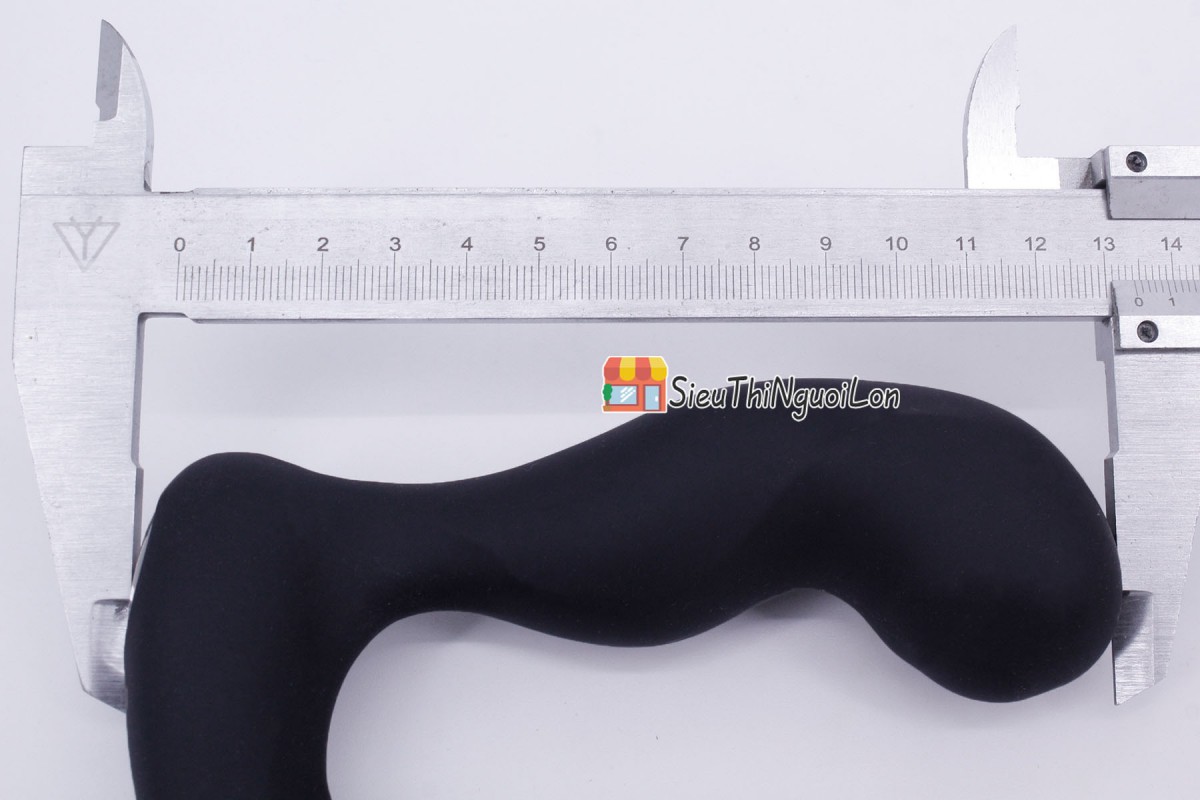 Massage hậu môn Svakom Iker NEO cao cấp kích thích khoái cảm