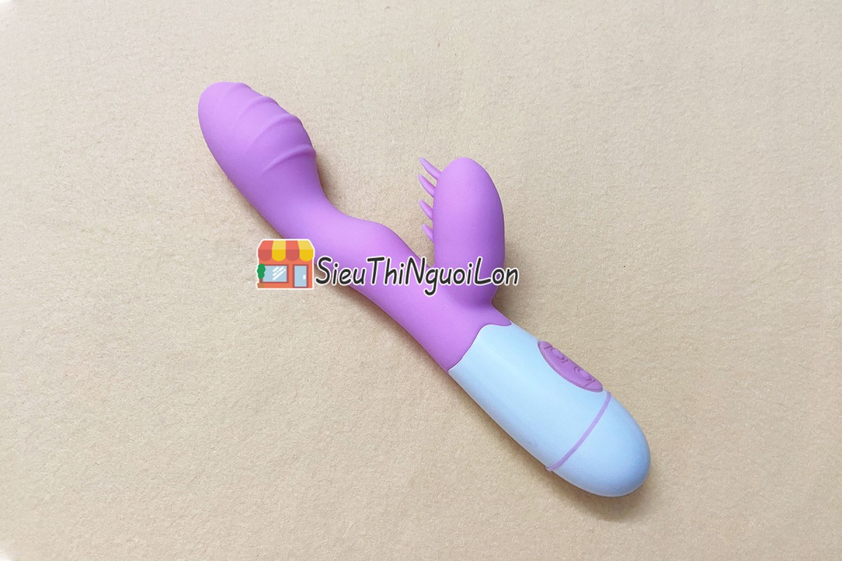 Dương Snappy 30 chế độ đa dạng - Siêu phẩm kích thích cực đã