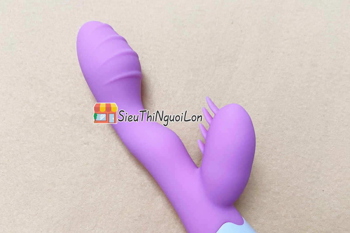 Dương Snappy 30 chế độ đa dạng - Siêu phẩm kích thích cực đã
