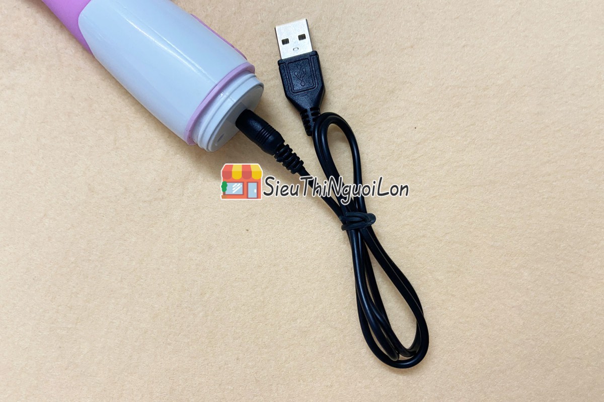 Dương Snappy 30 chế độ đa dạng - Siêu phẩm kích thích cực đã