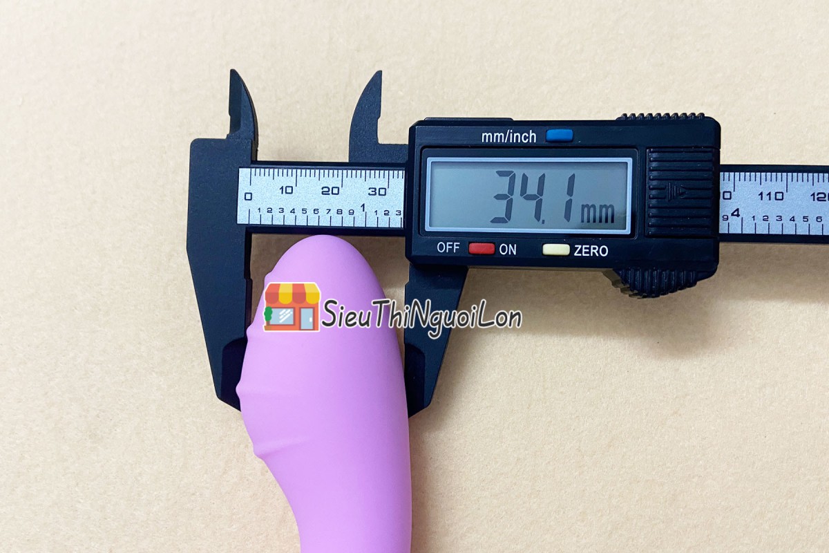 Dương Snappy 30 chế độ đa dạng - Siêu phẩm kích thích cực đã