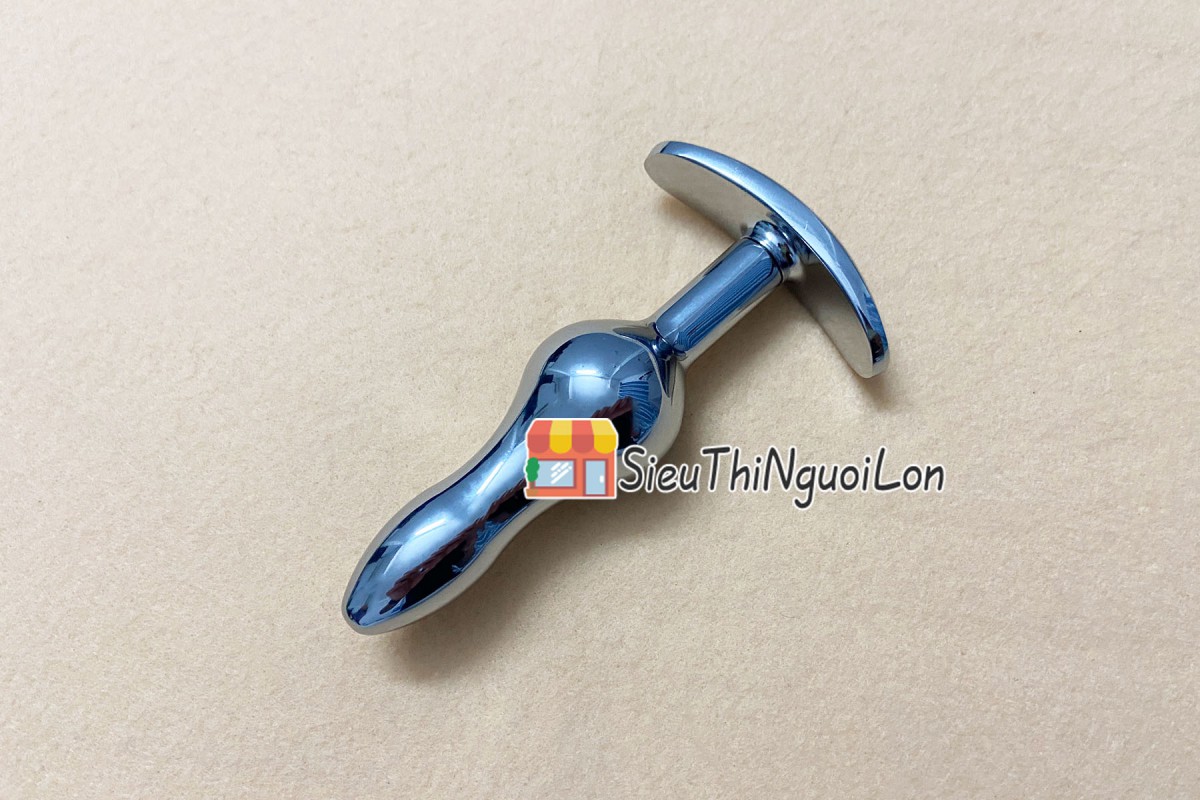 Mua Đồ chơi kích hậu có tay cầm pha lê K1H50  loại tốt
