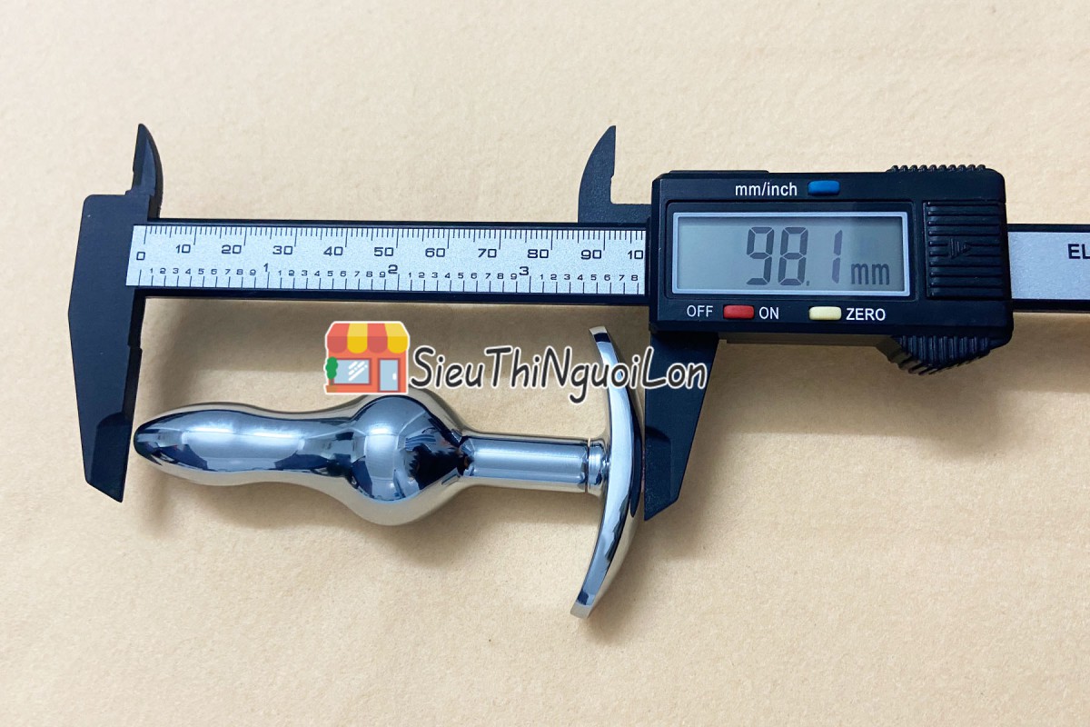 Mua Đồ chơi kích hậu có tay cầm pha lê K1H50  loại tốt