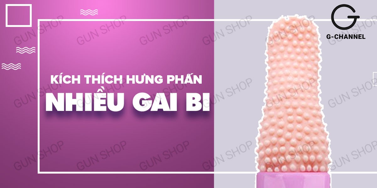 Lưỡi rung Pretty Love đa chế độ sạc điện kích thích điểm G
