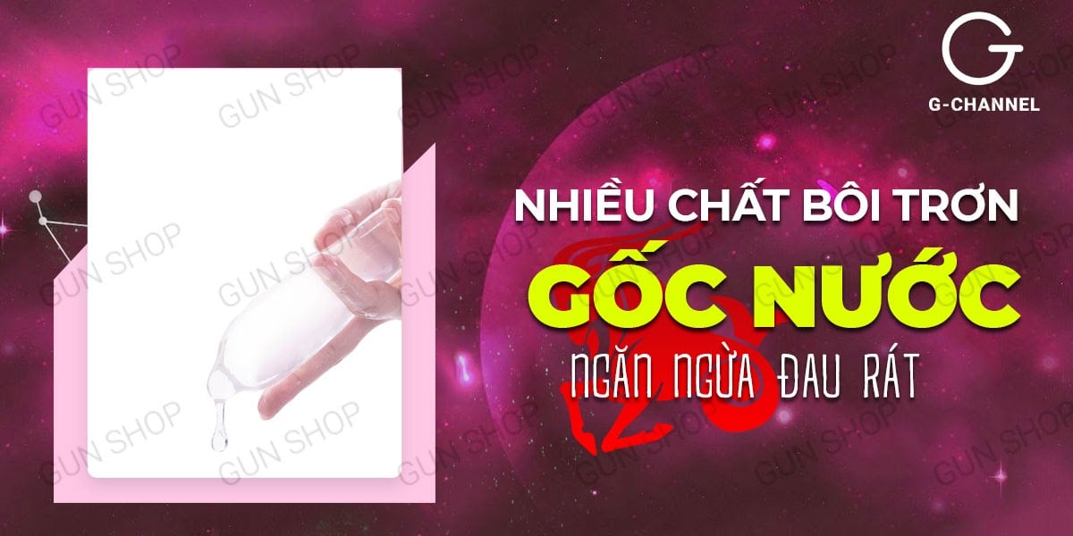 Đại lý Bao cao su Ropockon Cung Ma Kết - Mỏng 0.03mm hương dâu - Hộp 12 cái  giá sỉ