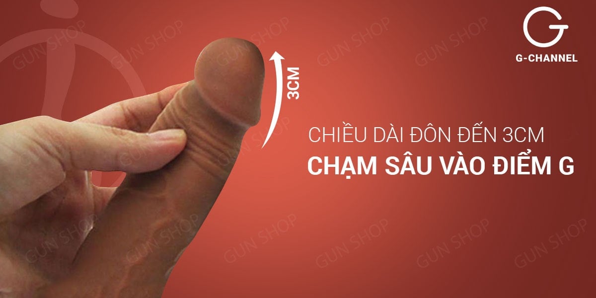 Review Bao cao su đôn dên tăng kích thước Jiuai - Gân nổi  mới nhất