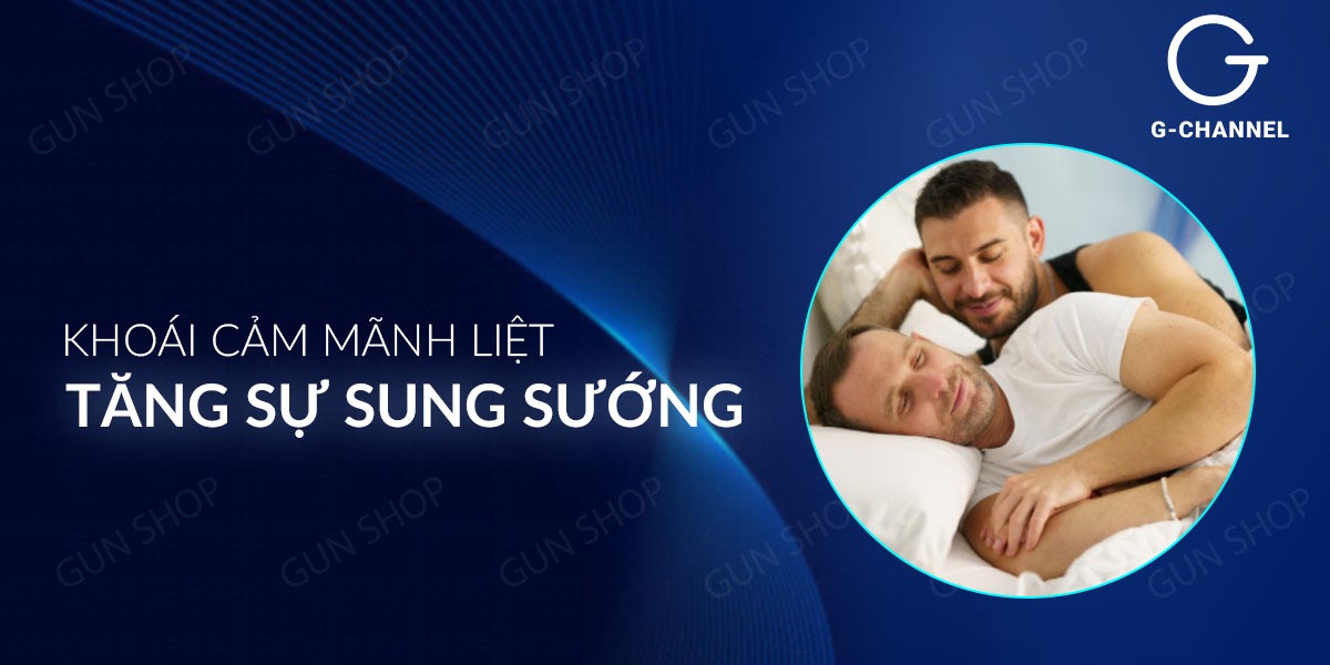 Popper Tom Of Finland Leather Love 10ml - Tăng Khoái Cảm, Kéo Dài