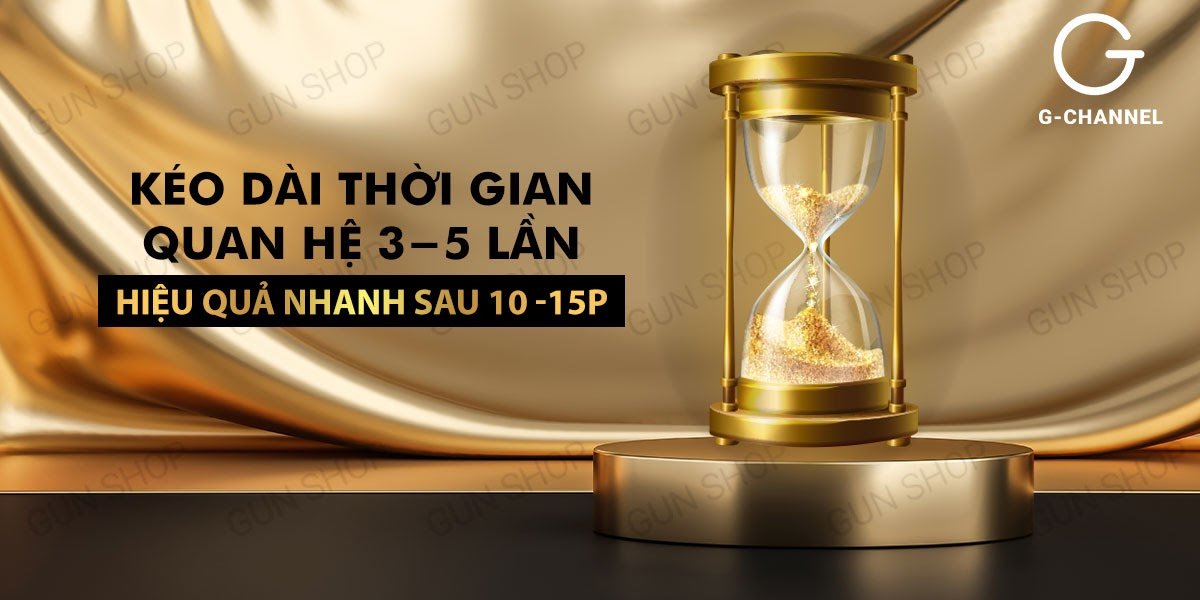 Cửa hàng bán Chai xịt Mỹ Powergra Delay Spray For Men - Kéo dài thời gian - Chai 13ml giá sỉ