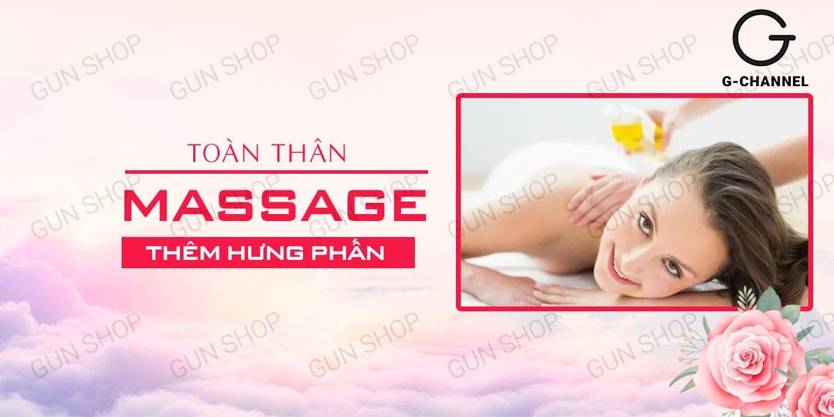 Gel bôi trơn hương hoa hồng Cokelife 100ml an toàn thơm ngọt