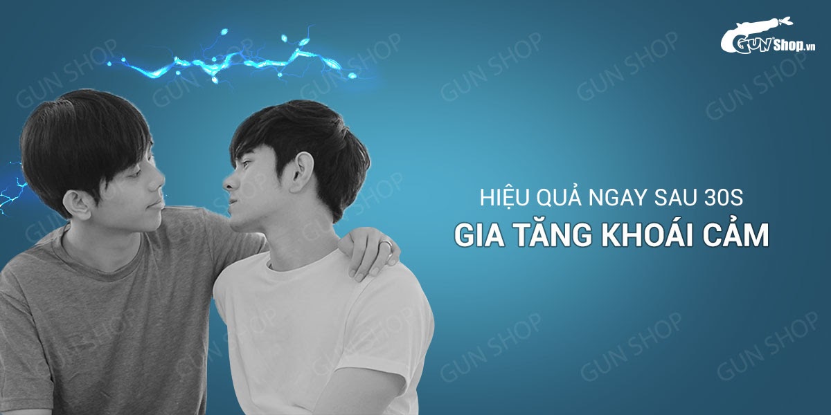 Bỏ sỉ Popper Thunder Ball 10ml chính hãng Mỹ USA PWD có tốt không?