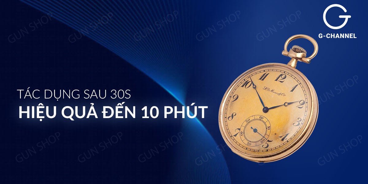 Popper Tom Of Finland Leather Love 10ml - Tăng Khoái Cảm, Kéo Dài