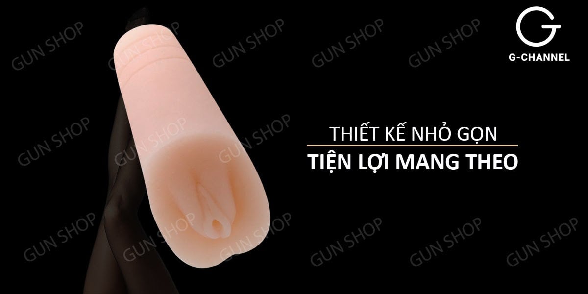 Âm đạo silicon nguyên khối mềm mại cao cấp an toàn Toy’s Heart
