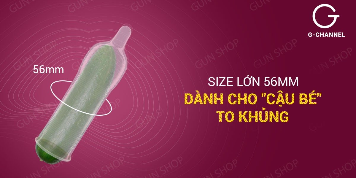Bao cao su Durex Pleasuremax gân gai kích thích mạnh hộp 12 cái Bao cao su Durex Pleasuremax gân gai kích thích mạnh hộp 12 cái
