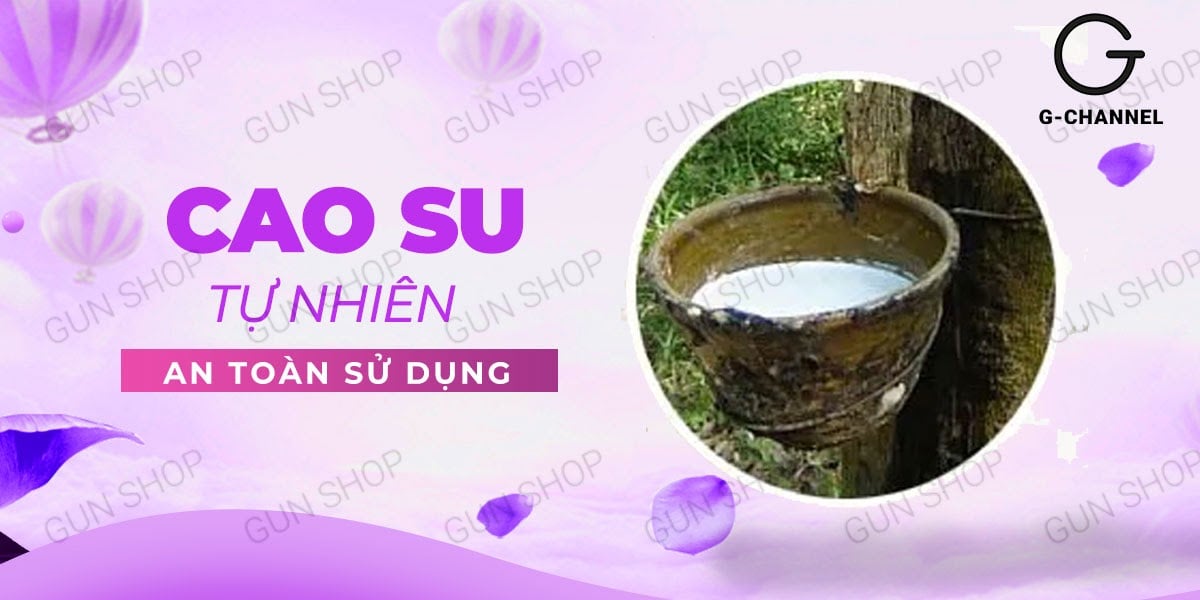 Giá sỉ Bao cao su ngón tay Aichao A-spot 4 - Gai nổi lớn - Hộp 1 cái  có tốt không?