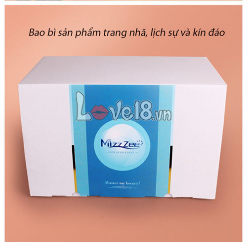 Búp Bê Bơm Hơi Sang Trọng Đẳng Cấp Đồ Chơi Người Lớn Hot