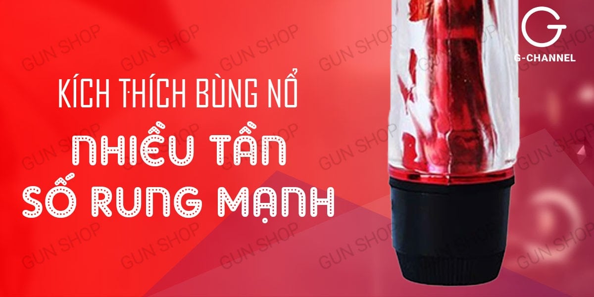 Phân phối Dương vật giả có đôn dên nhiều tần số rung mạnh pin chính hãng Phân phối Dương vật giả có đôn dên nhiều tần số rung mạnh pin chính hãng