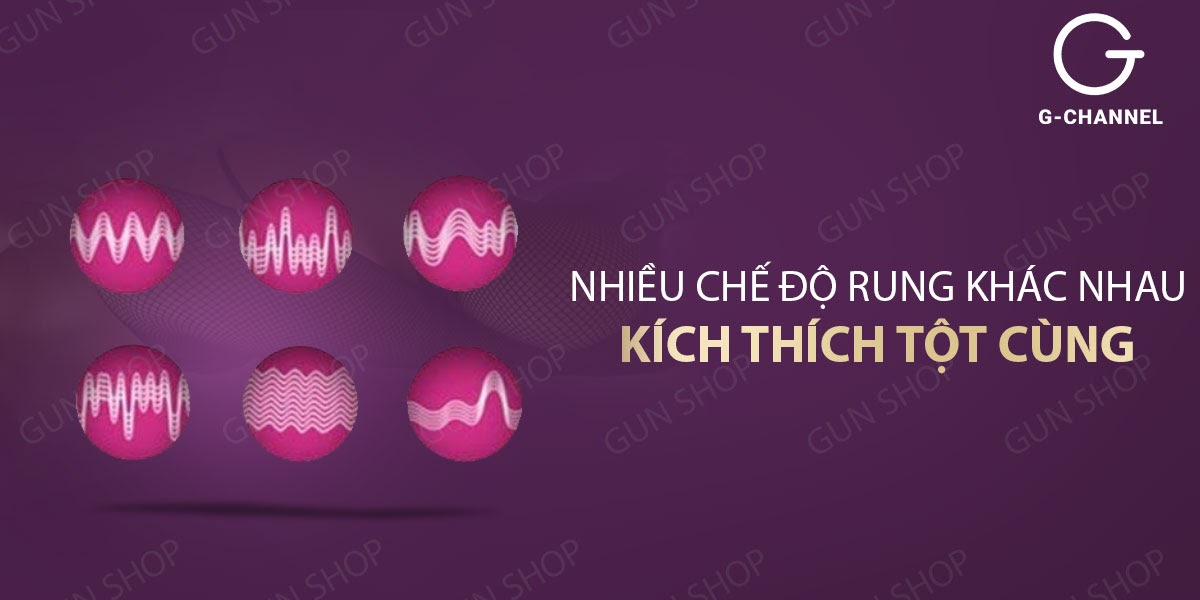 Sỉ Trứng rung điều khiển từ xa nhiều chế độ rung pin sạc - ManNuo Charge hàng mới về