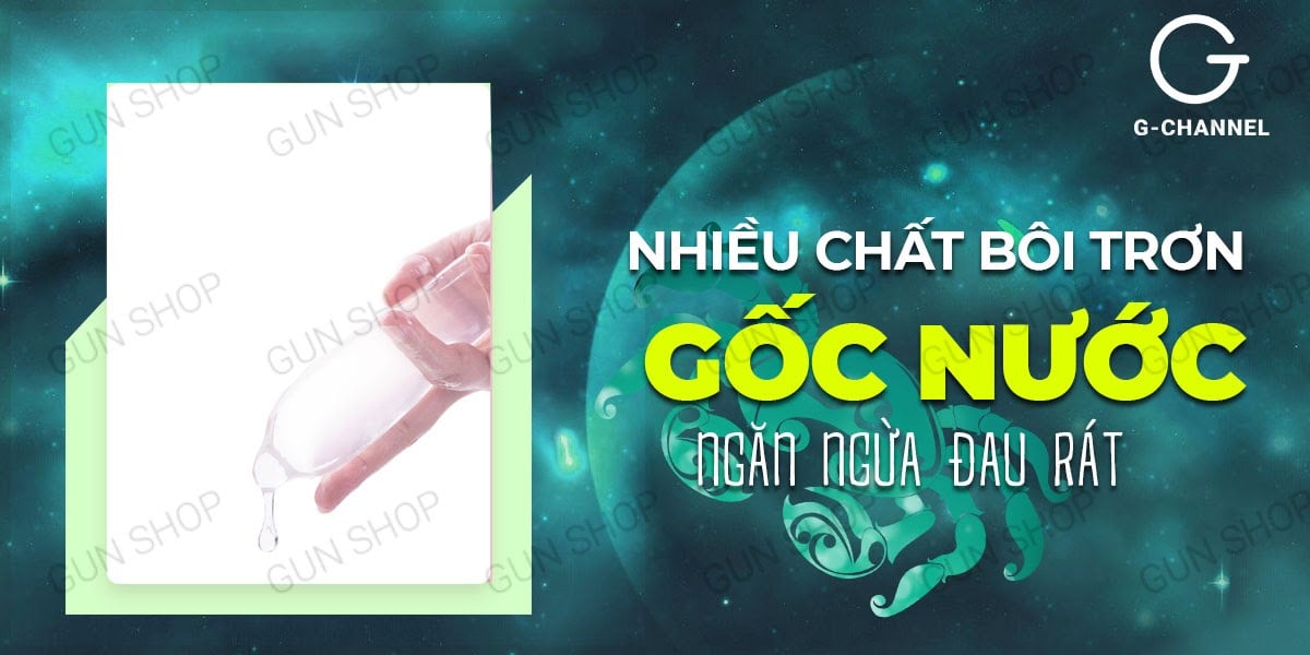 Nhập sỉ Bao cao su Ropockon Cung Cự Giải - Mỏng 0.03mm hương dâu - Hộp 12 cái giá rẻ