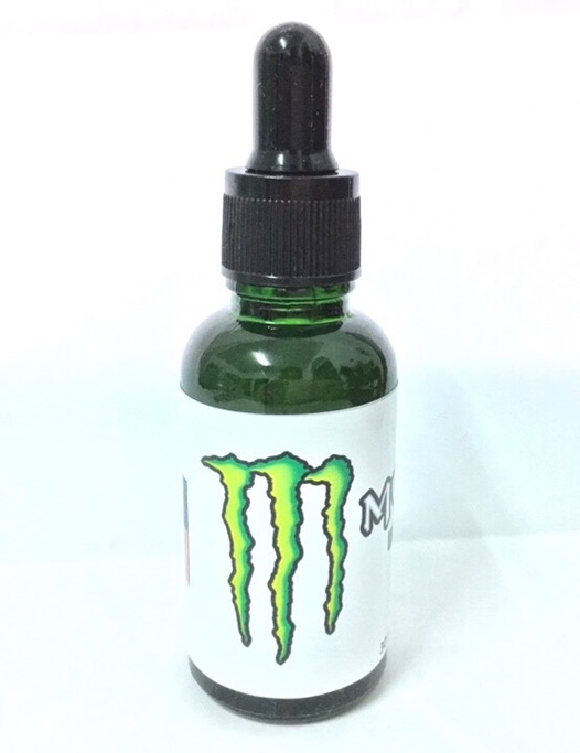 Bán Nụ Hôn Của Qủy Sex Monster Huyền Thoại  tốt nhất