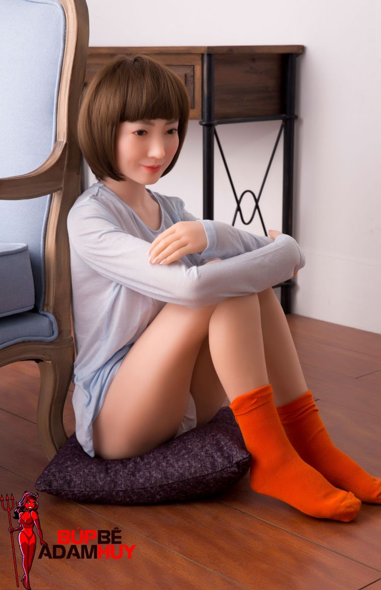 Búp bê IT HELLEN 160CM siêu thực sang trọng quà tặng độc đáo