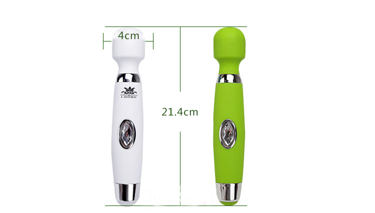 Chày Rung Louge AA1613 Siêu Mạnh Massage Điểm G, Giải Tỏa Stress