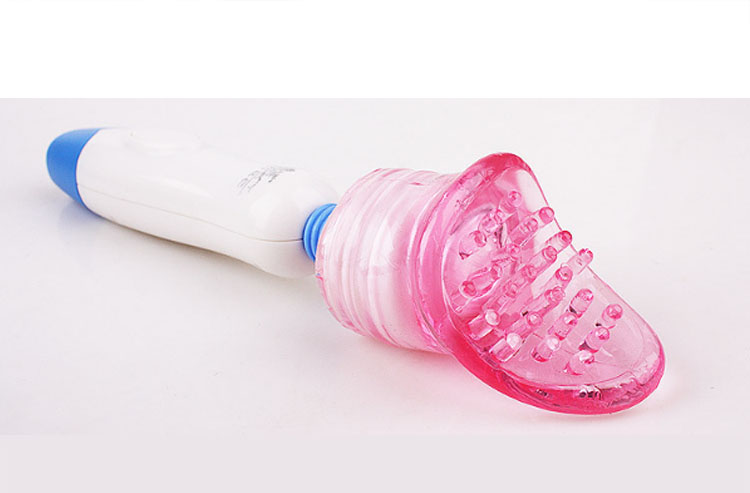Chày Rung Mini LG Siêu Mạnh Sạc Điện Kích Thích Tối Đa AB123