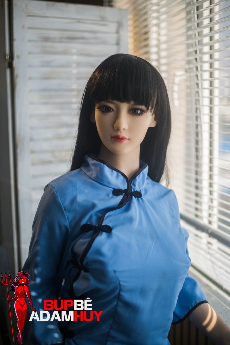 Búp bê tình dục QT ANZU 158cm da mềm siêu thực giá tốt