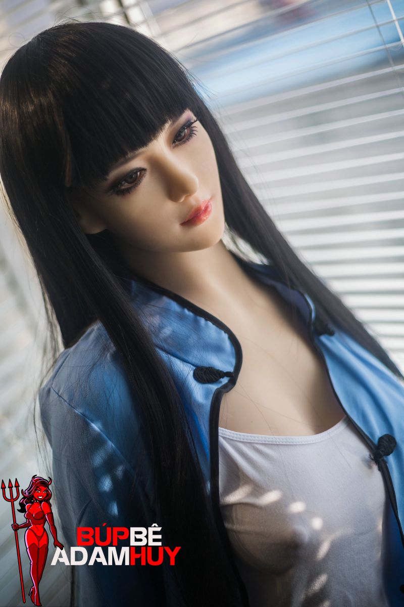 Búp bê tình dục QT ANZU 158cm da mềm siêu thực giá tốt