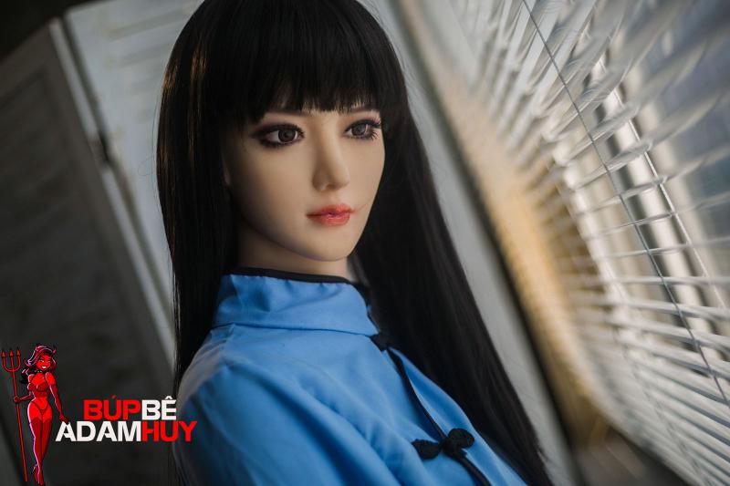 Búp bê tình dục QT ANZU 158cm da mềm siêu thực giá tốt