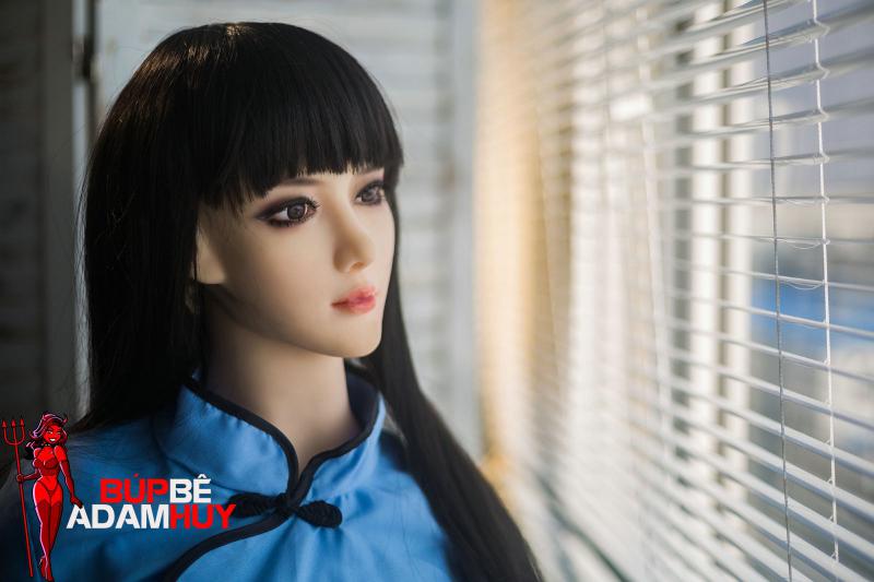 Búp bê tình dục QT ANZU 158cm da mềm siêu thực giá tốt