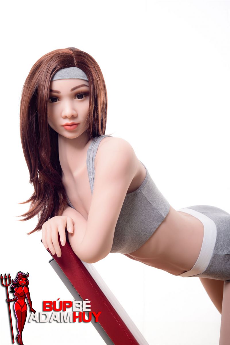 Búp bê IT AYUMI 168cm TPE cao cấp Siêu thực Quyến rũ