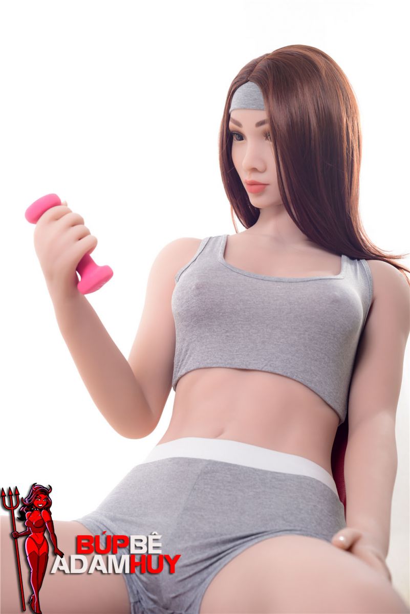 Búp bê IT AYUMI 168cm TPE cao cấp Siêu thực Quyến rũ