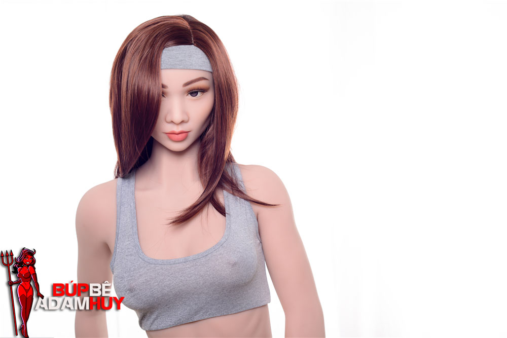 Búp bê IT AYUMI 168cm TPE cao cấp Siêu thực Quyến rũ