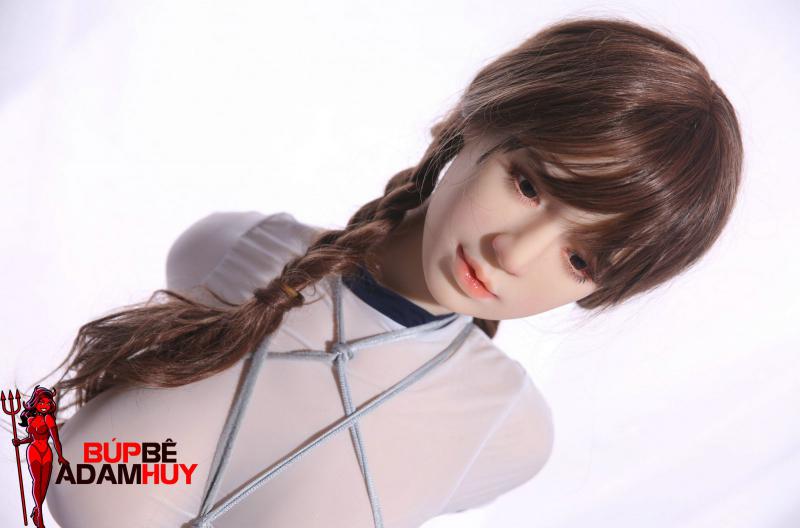Búp bê QT BASIL 168CM cao cấp hàng chính hãng bán chạy