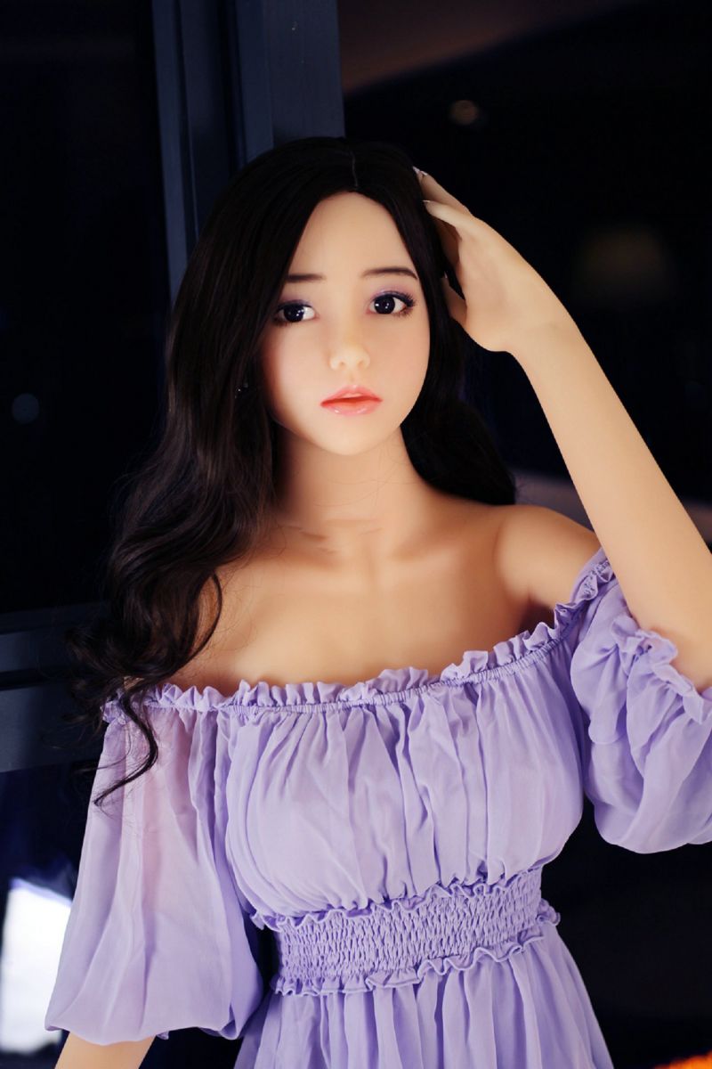 Búp bê JY CARLTON 168CM TPE cao cấp An toàn Chân thực Giá tốt
